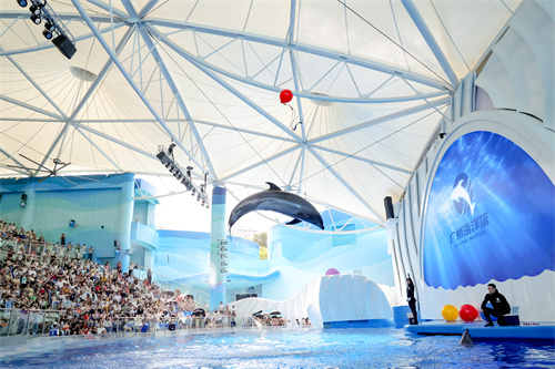 五一出游，膜結(jié)構(gòu)能發(fā)揮哪些作用呢？